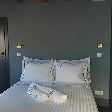 Santa Luzia - Horigem 3*