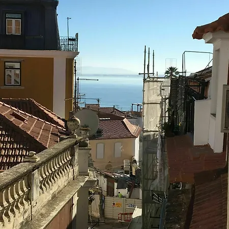 Santa Luzia - Horigem Bed & Breakfast