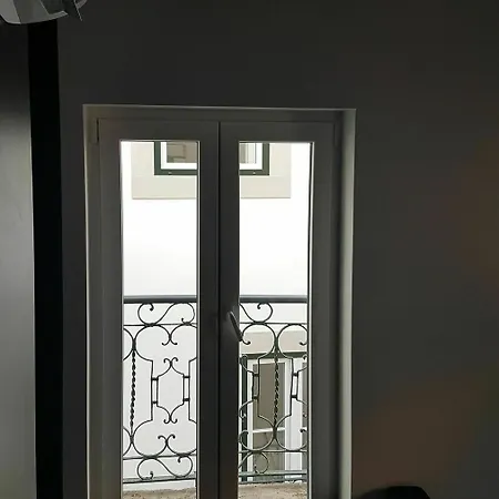 Bed & Breakfast Santa Luzia - Horigem Lisbona
