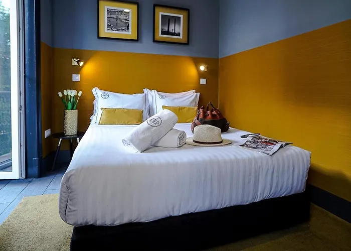 Bed & Breakfast Santa Luzia - Horigem Lisbona