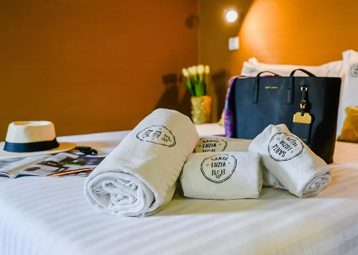 Santa Luzia - Horigem Bed & Breakfast Lisbona