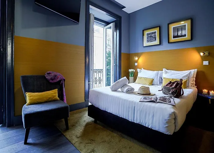 Bed & Breakfast Santa Luzia - Horigem Lisbona