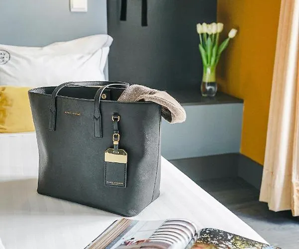 Santa Luzia - Horigem Bed & Breakfast Lisbona