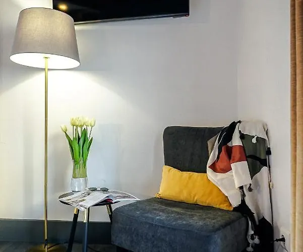 Santa Luzia - Horigem