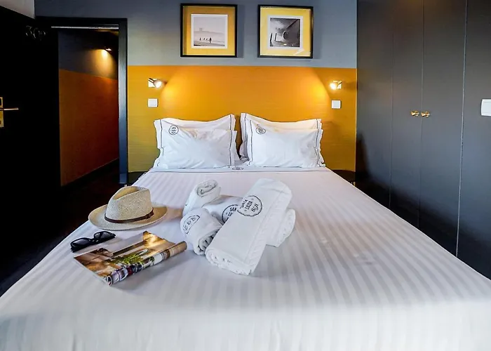 Santa Luzia - Horigem Bed & Breakfast 3*