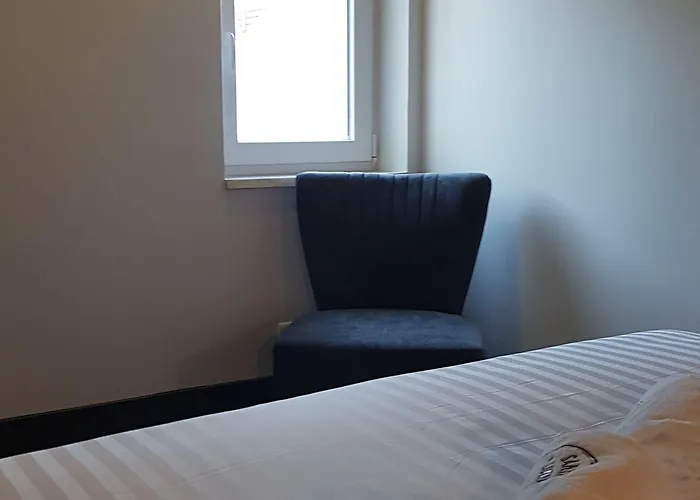 Bed & Breakfast Santa Luzia - Horigem 3*