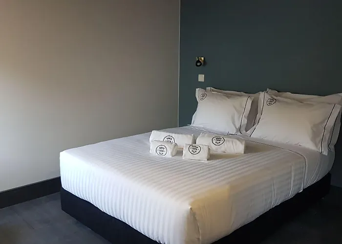 Santa Luzia - Horigem Lisbona