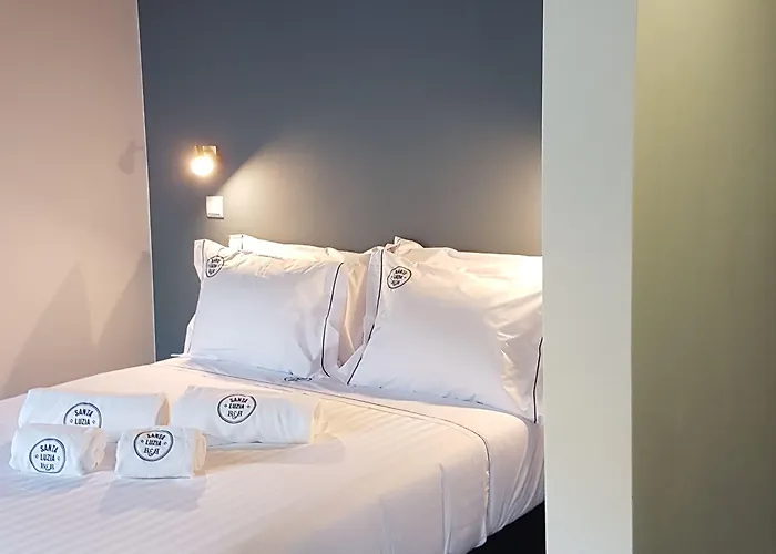 Santa Luzia - Horigem