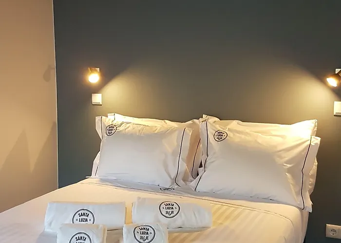 Santa Luzia - Horigem