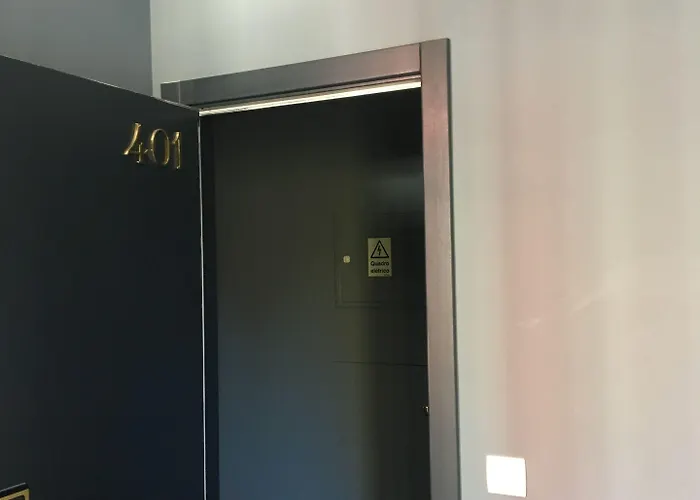 Santa Luzia - Horigem 3*