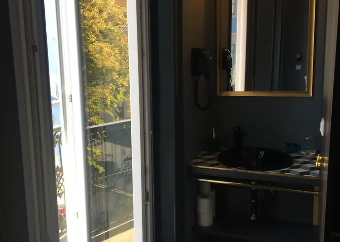 Santa Luzia - Horigem