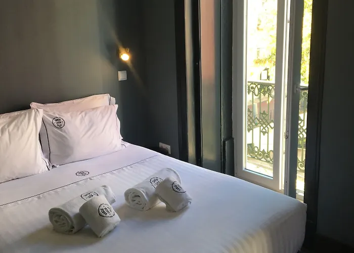 Santa Luzia - Horigem 3*