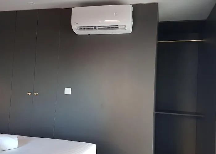 Santa Luzia - Horigem Bed & Breakfast