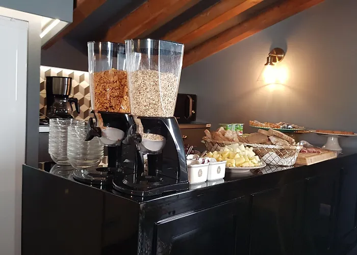 Santa Luzia - Horigem