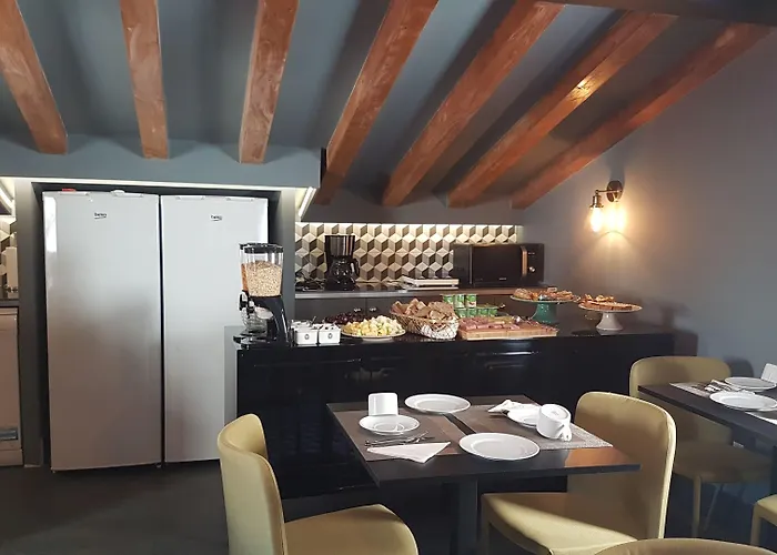 Santa Luzia - Horigem