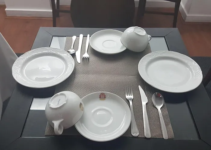 Santa Luzia - Horigem 3* Lisbona