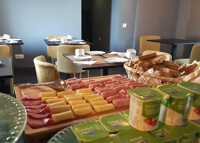 Santa Luzia - Horigem 3*