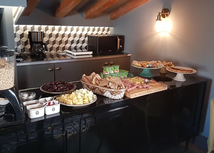 Santa Luzia - Horigem