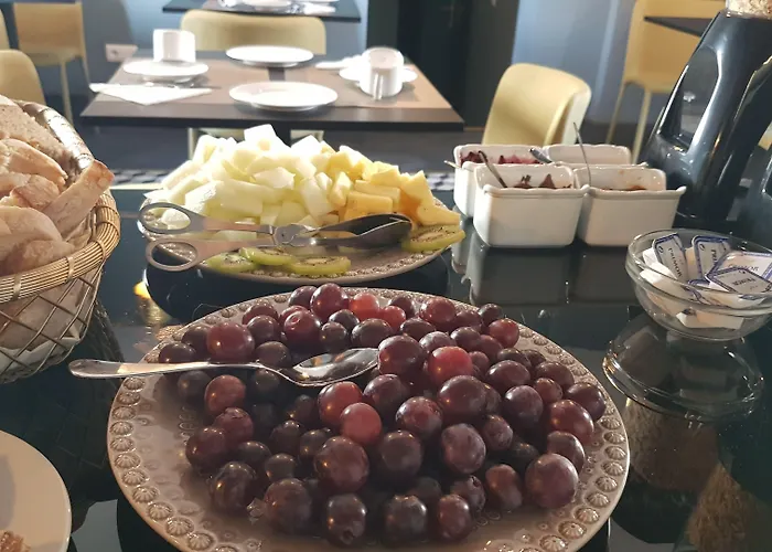 Santa Luzia - Horigem 3*