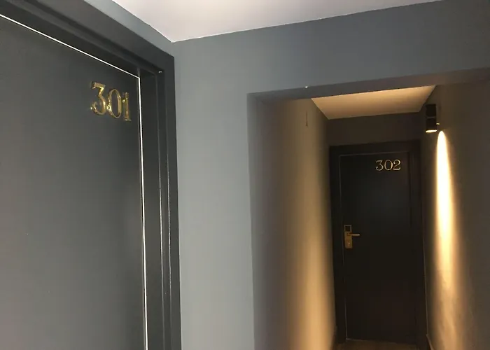 Santa Luzia - Horigem Bed & Breakfast 3*