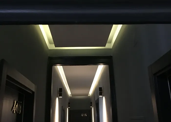 Santa Luzia - Horigem Bed & Breakfast