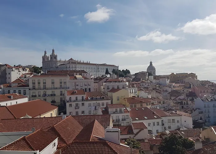 Santa Luzia - Horigem 3*