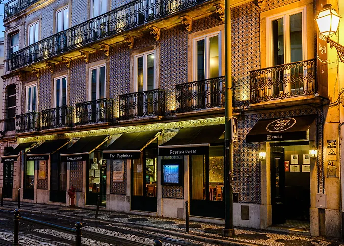 Santa Luzia - Horigem Bed & Breakfast 3*