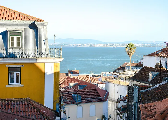 Santa Luzia - Horigem 3*