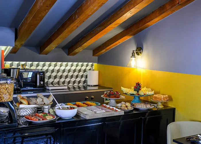 Santa Luzia - Horigem Lisbona