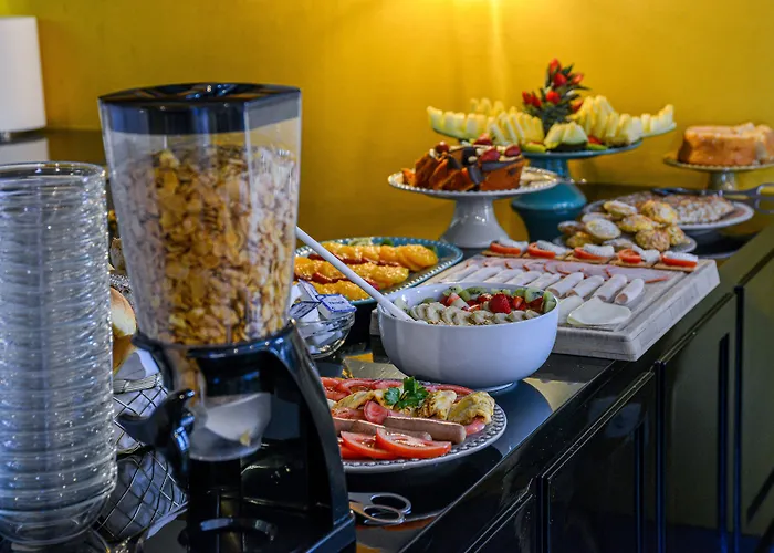 Santa Luzia - Horigem