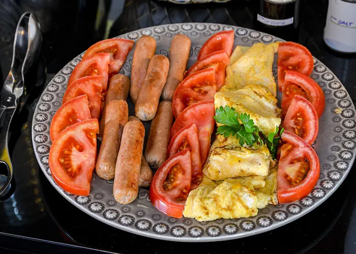 Santa Luzia - Horigem