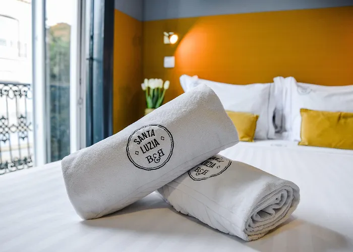 Santa Luzia - Horigem Lisbona