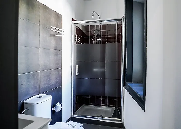 Santa Luzia - Horigem 3* Lisbona