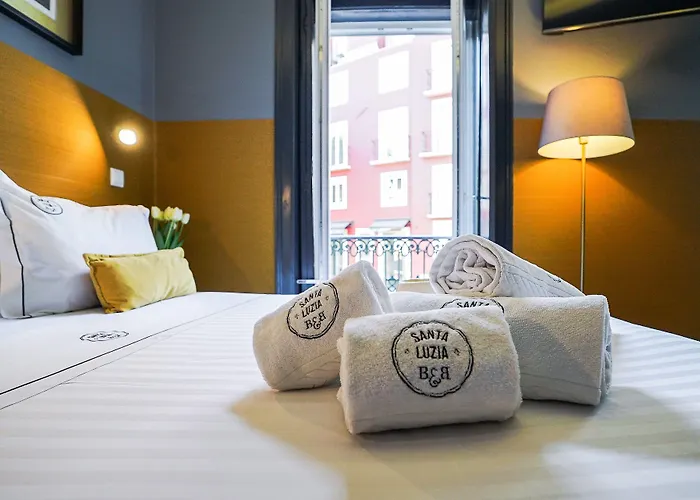 Santa Luzia - Horigem Bed & Breakfast