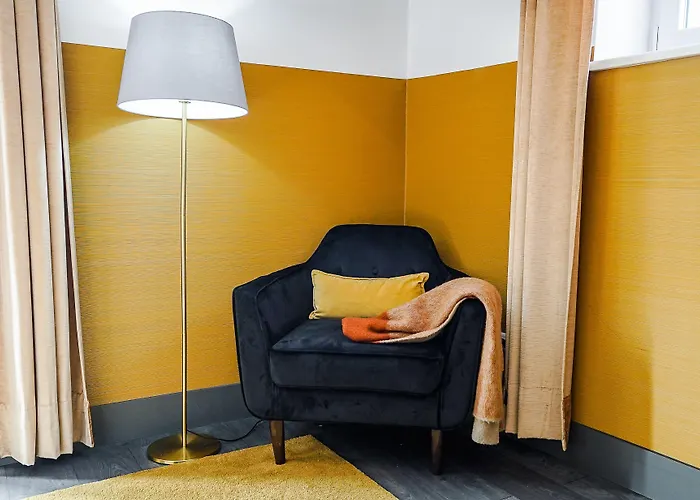 Santa Luzia - Horigem