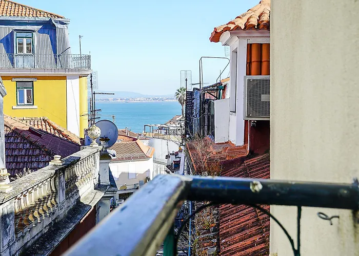 Santa Luzia - Horigem Bed & Breakfast 3*