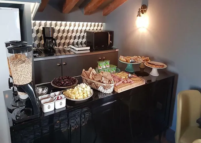 Santa Luzia - Horigem 3*