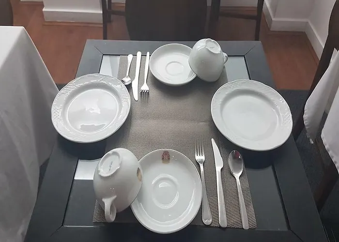 Santa Luzia - Horigem Bed & Breakfast 3*