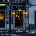 Santa Luzia - Horigem 3*