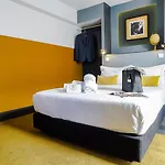 Santa Luzia - Horigem 3* Lisboa