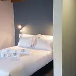 Santa Luzia - Horigem