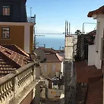 Santa Luzia - Horigem Lisboa