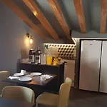 Bed & Breakfast Santa Luzia - Horigem