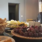 Santa Luzia - Horigem Bed & Breakfast