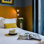 Bed & Breakfast Santa Luzia - Horigem