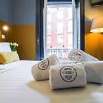 Santa Luzia - Horigem Bed & Breakfast