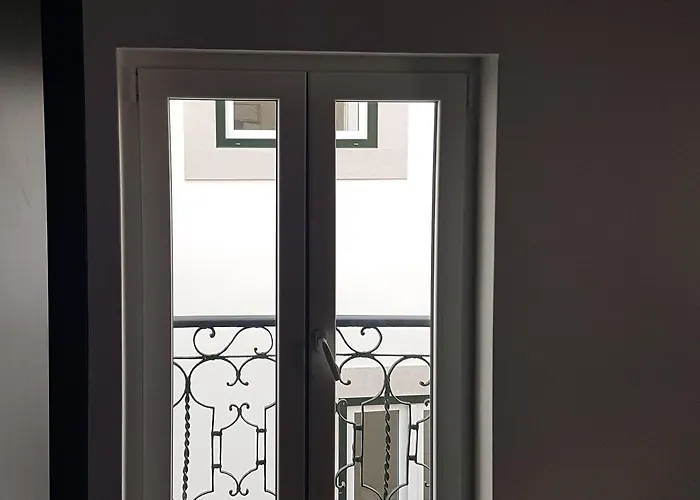 Santa Luzia - Horigem Bed and Breakfast