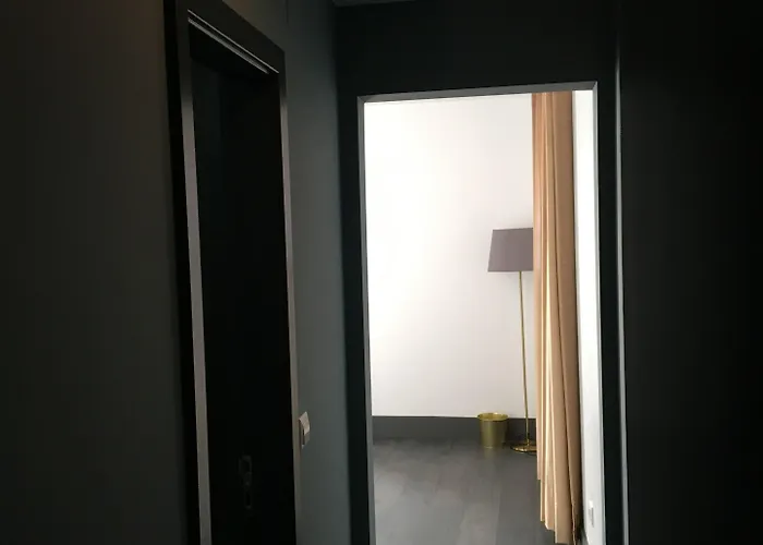 Santa Luzia - Horigem Bed and Breakfast Lisboa