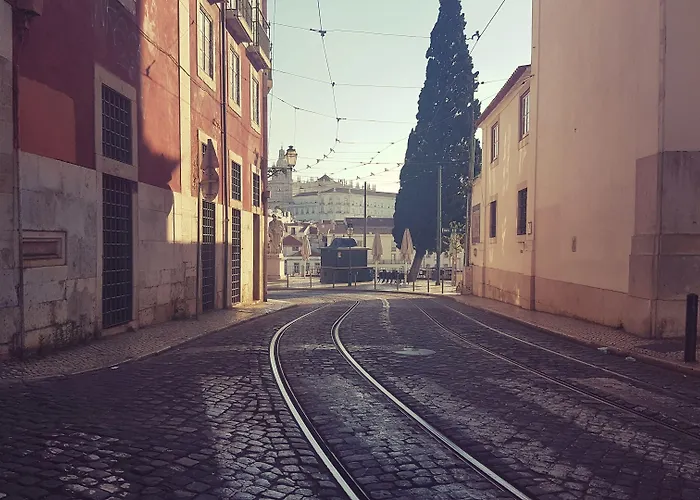 Bed and Breakfast Santa Luzia - Horigem 3*