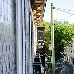 Santa Luzia - Horigem